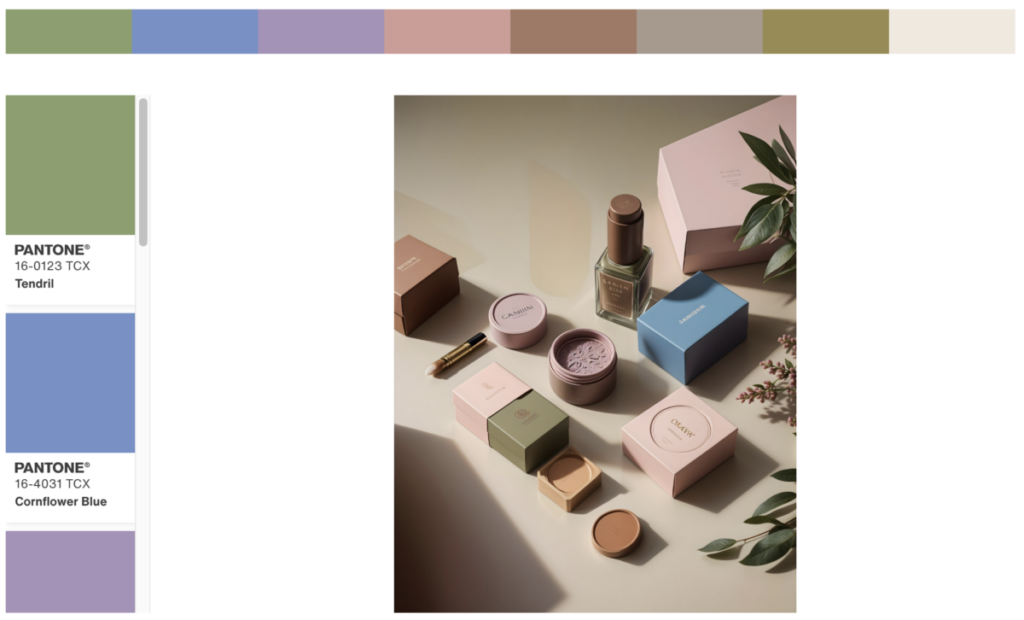 Bonick Landscaping Mocha Mousse: Pantone's 2025 Color of the Year  